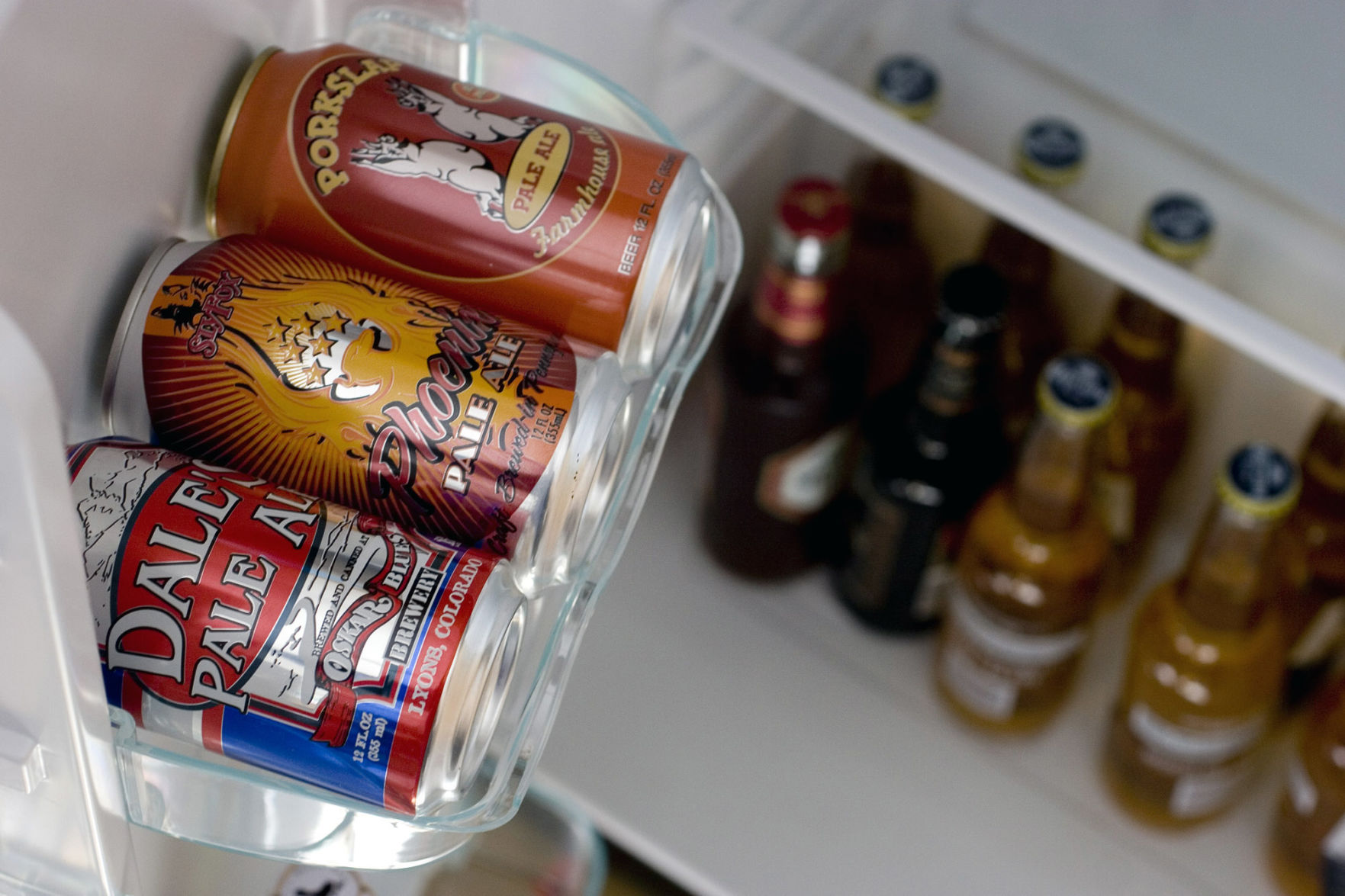 Food Sip Canned Beer